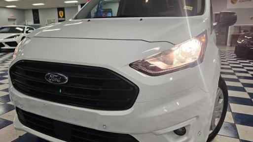 FORD TRANSIT CONNECT 2021 NM0LS7F21M1497257 image